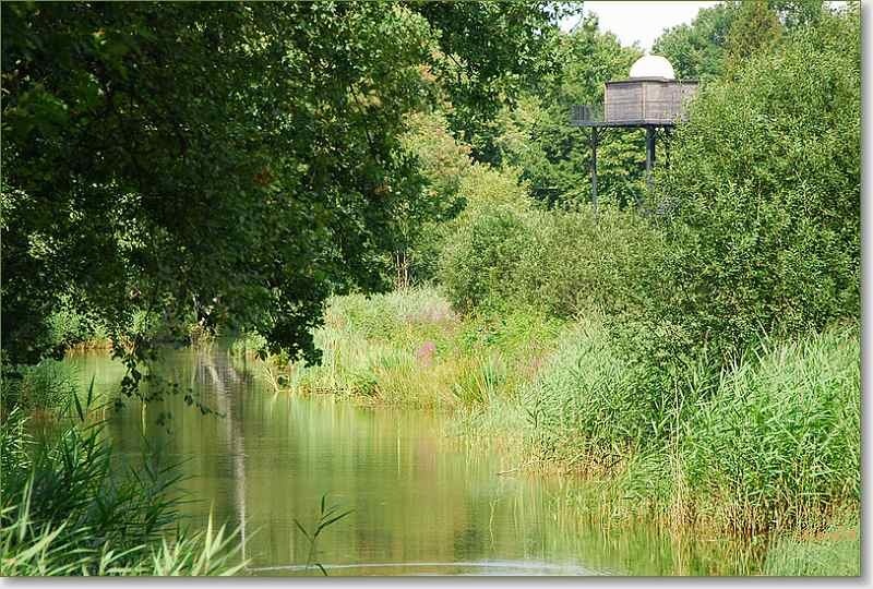 Berbeek sterrenwacht.JPG - Beverbeek sterrenwacht